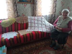 Подробнее о статье Культурно-познавательная экспедиция «Родное-народное»