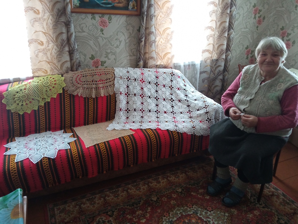 Вы сейчас просматриваете Культурно-познавательная экспедиция «Родное-народное»