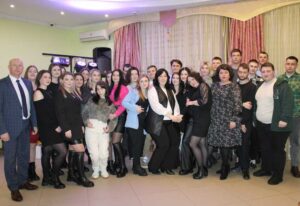 Подробнее о статье Яркі агеньчык працоўнай моладзі – “Святкі.by”