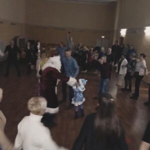 Подробнее о статье «С Новым годом!»