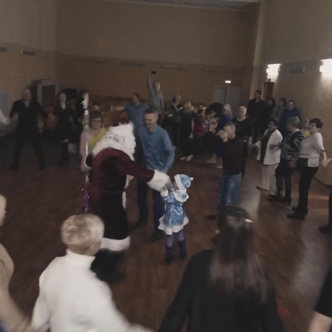 Вы сейчас просматриваете «С Новым годом!»