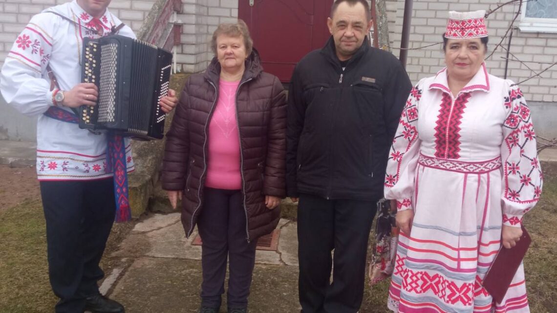 «Я это всё хочу делить с тобой»