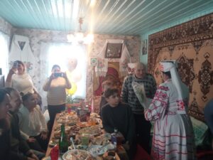 Подробнее о статье «Нет возраста у тех, кто сердцем молод»