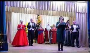 Подробнее о статье «Старые песни о главном»