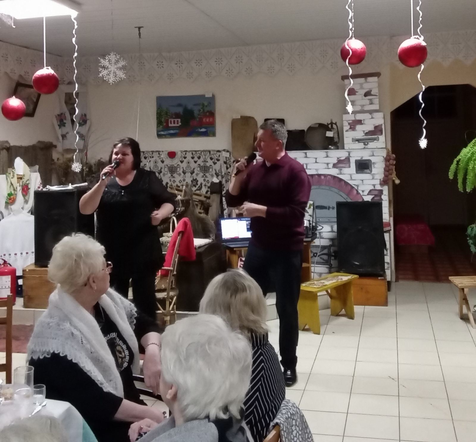 Вы сейчас просматриваете «А жизнь остаётся прекрасной всегда!»