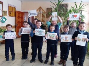 Подробнее о статье «Мы выбираем ЗОЖ»