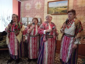 Подробнее о статье «Мужество, гордость и слава!»