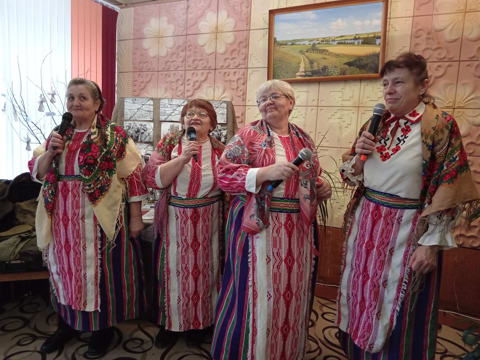 Вы сейчас просматриваете «Мужество, гордость и слава!»