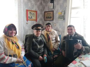 Подробнее о статье “Глыбінкай жыве Беларусь”