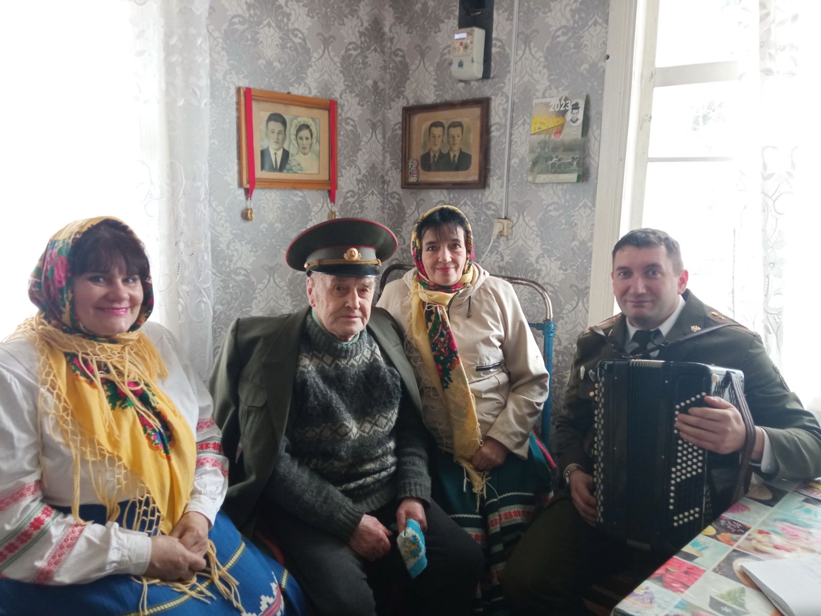 Вы сейчас просматриваете “Глыбінкай жыве Беларусь”