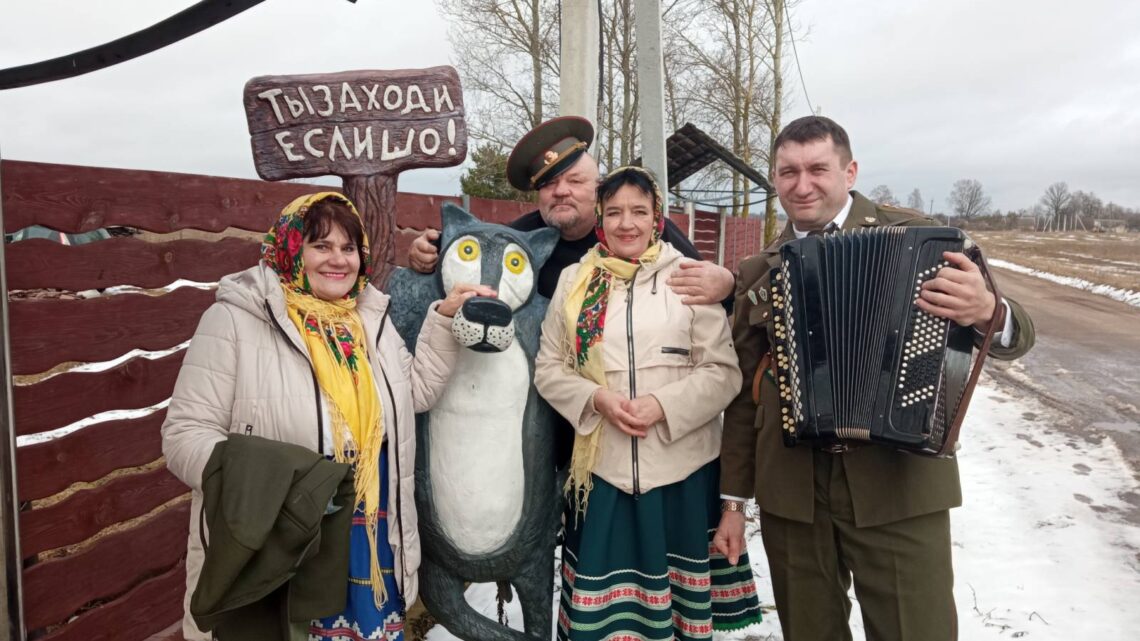 Концертный марафон