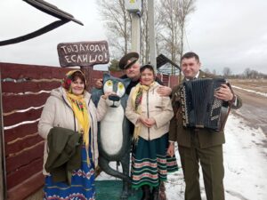 Подробнее о статье Концертный марафон