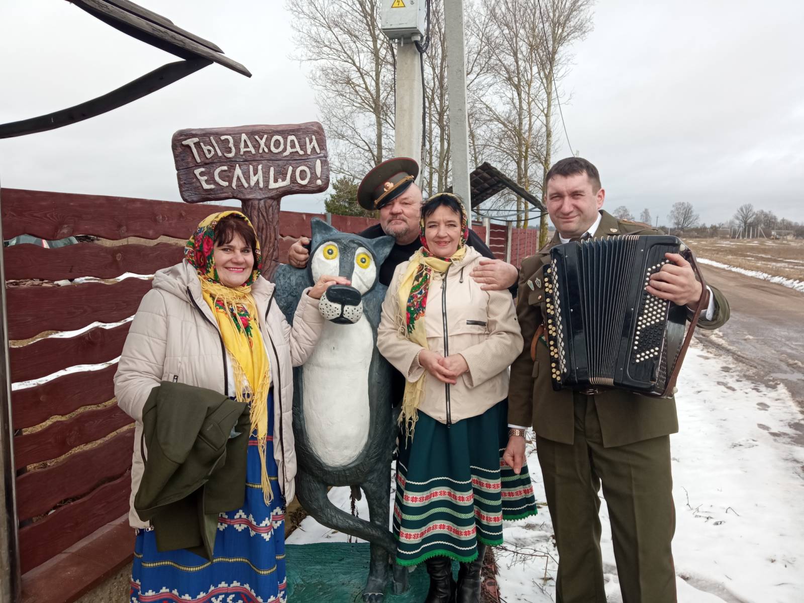 Вы сейчас просматриваете Концертный марафон