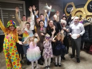 Подробнее о статье «С Днём рождения»