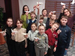 Подробнее о статье «Творческий калейдоскоп»