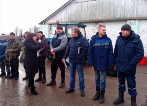 Подробнее о статье «Мужество, доблесть и честь!»