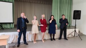 Подробнее о статье Адзіны дзень галасавання. Любая важная падзея – з песняй (+відэа)