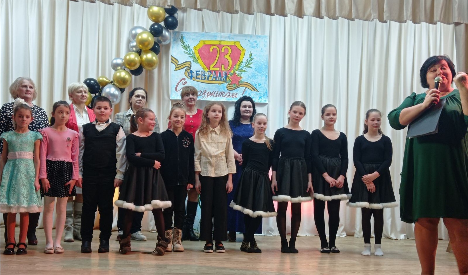 Вы сейчас просматриваете «ВАМ СЛАВА И ЧЕСТЬ»