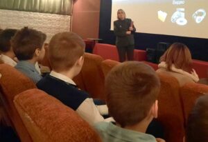 Подробнее о статье Война – это не игра