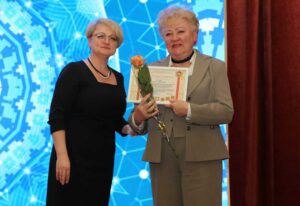 Подробнее о статье Захоўваць традыцыі і ўкараняць навацыі