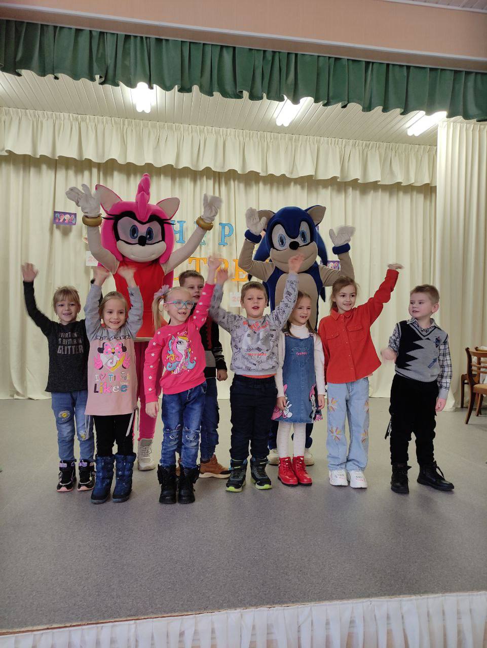 Вы сейчас просматриваете «Путешествие с супергероями»