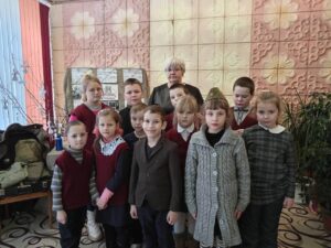 Подробнее о статье «Геноцид-нет права забыть!»