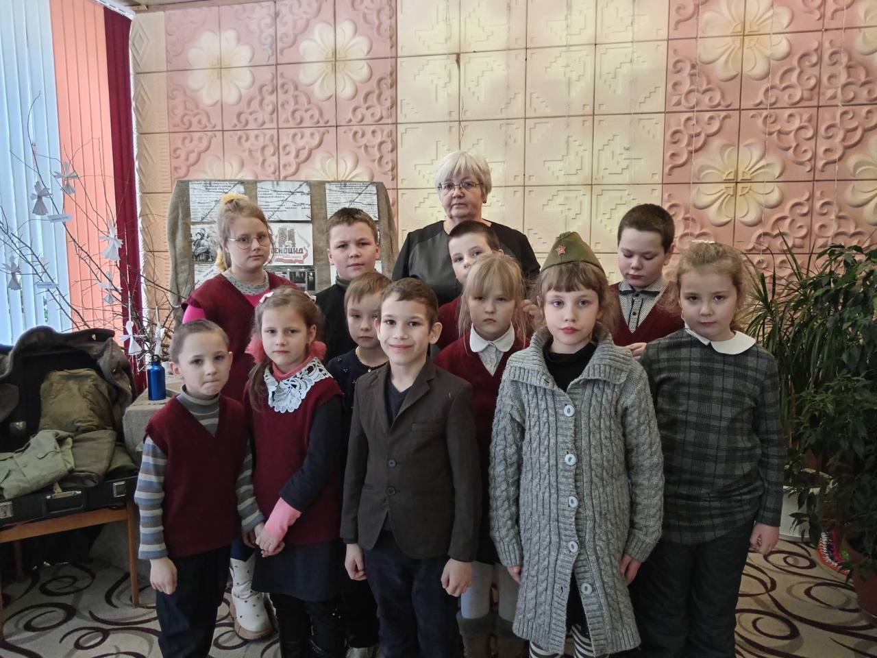 Вы сейчас просматриваете «Геноцид-нет права забыть!»