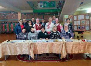 Подробнее о статье «Наш выбор-наше будущее!»