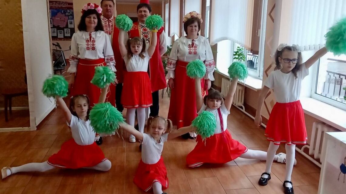 «Выбираем с доверием»