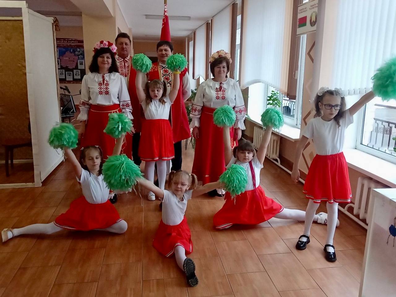 Вы сейчас просматриваете «Выбираем с доверием»