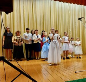 Подробнее о статье «Наш выбор-Беларусь!»