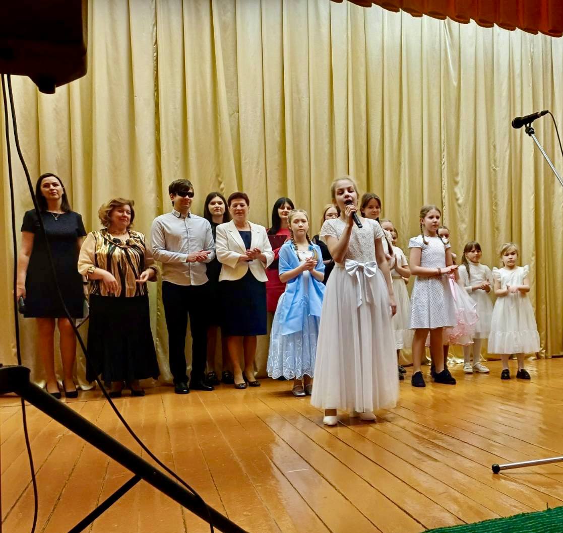 Вы сейчас просматриваете «Наш выбор-Беларусь!»