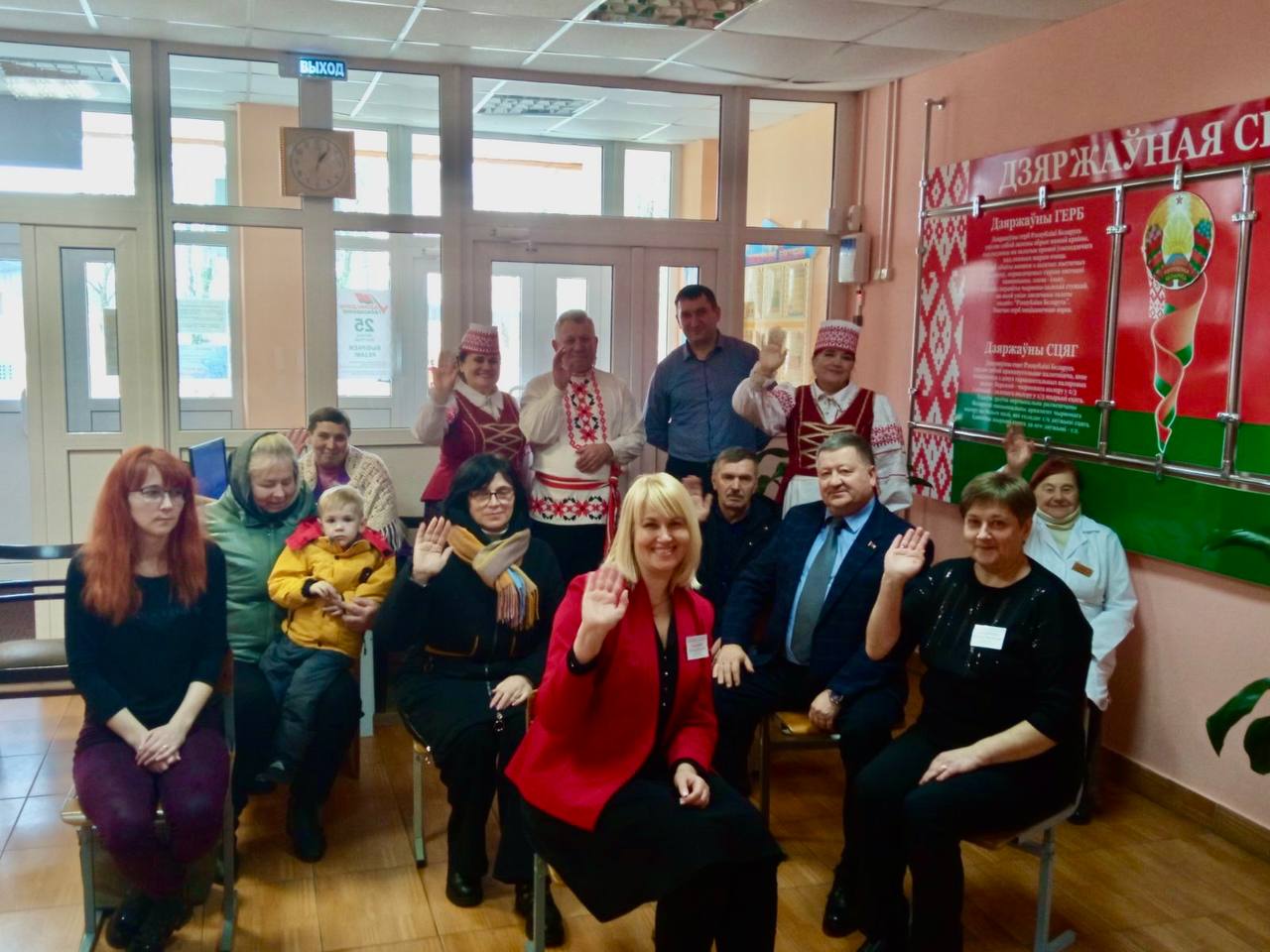 Вы сейчас просматриваете «Наш выбор-наше будущее!»