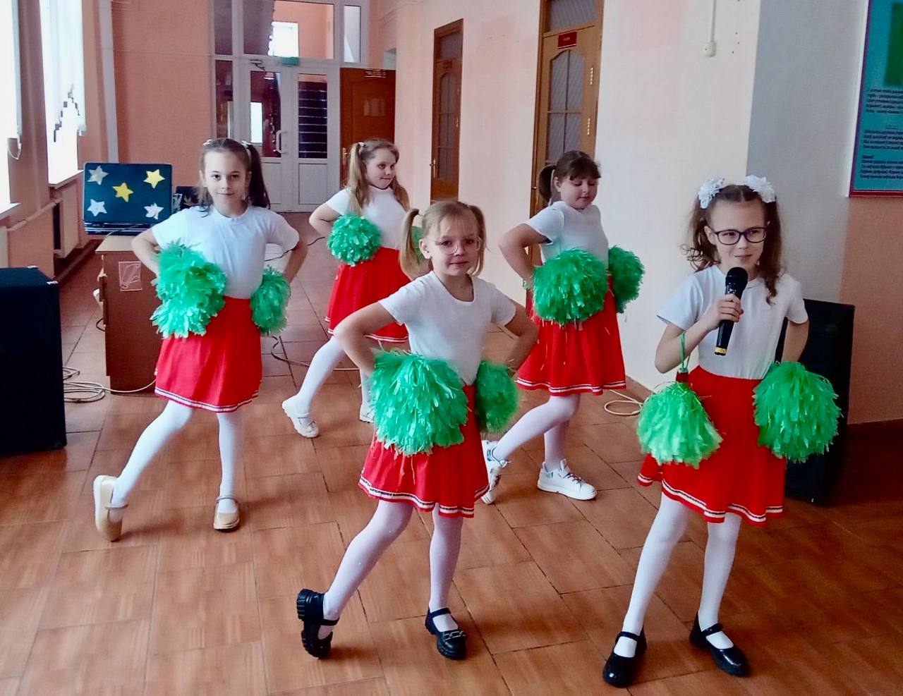 Вы сейчас просматриваете Праздничное настроение для жителей АГ Роготно