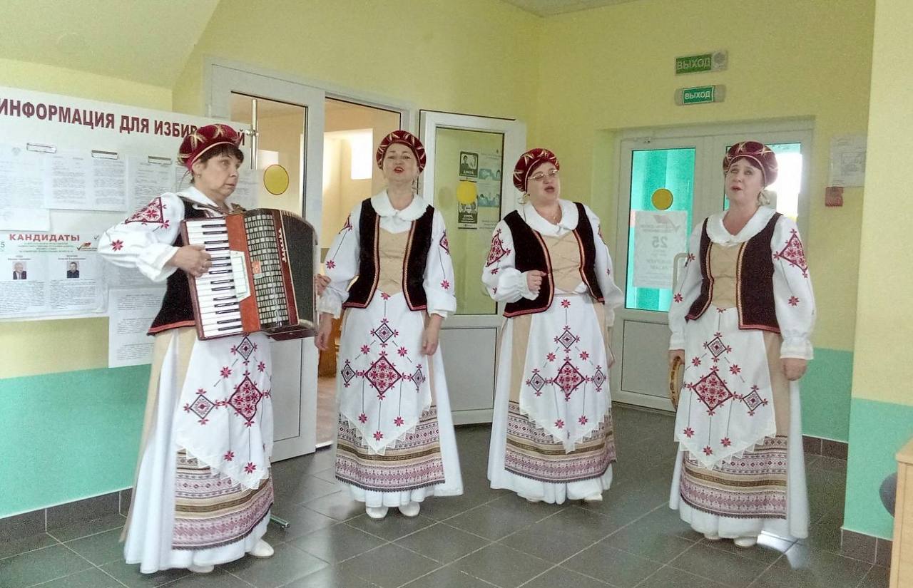 Вы сейчас просматриваете Поздравления в АГ Войневичи