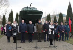 Подробнее о статье Афганістан назаўжды ў нашых сэрцах