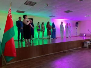 Подробнее о статье «Тепло сердец мы дарим вам»