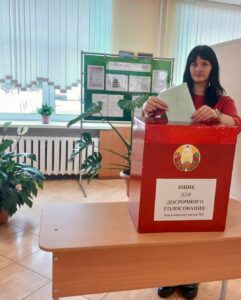 Подробнее о статье «Идем на выборы» 