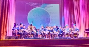 Подробнее о статье “Мелодыі Гродзеншчыны”