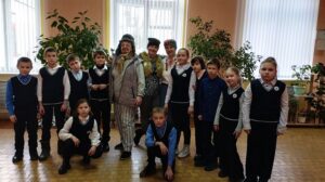 Подробнее о статье «Активный отдых»