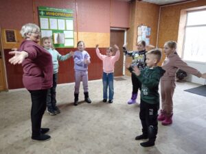 Подробнее о статье «Секрет хорошего настроения»