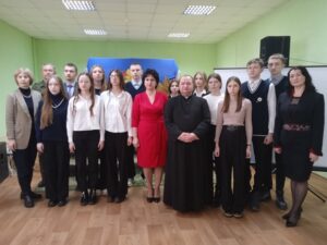 Подробнее о статье «Афганистан в судьбах наших земляков»