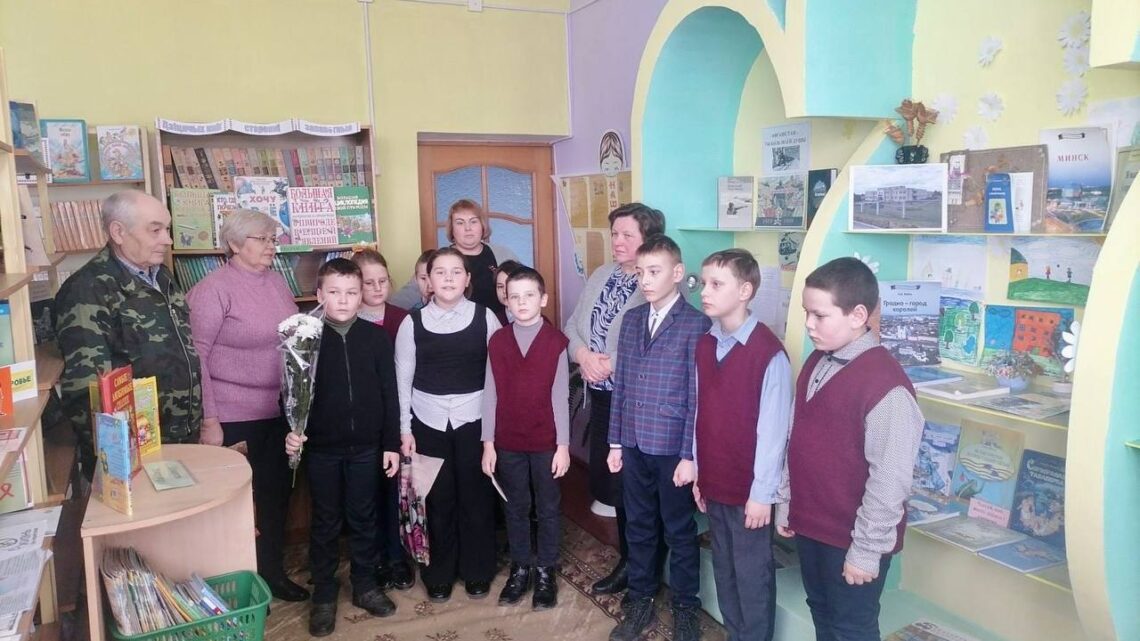 «Память в сердце сохраним»