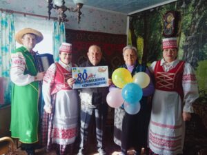 Подробнее о статье День женщин