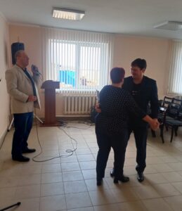 Подробнее о статье «Дарите женщинам цветы»