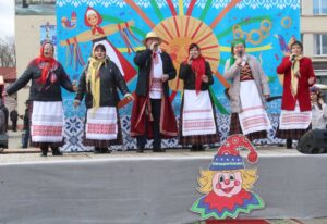Подробнее о статье “Масленічны разгуляй-2024” (+відэа)