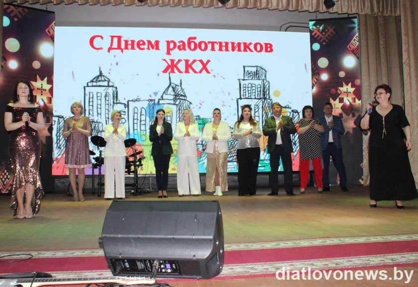 “Ад усёй душы жадаем вам”