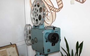 Подробнее о статье Показ фильмов к 100-летию белорусского кино