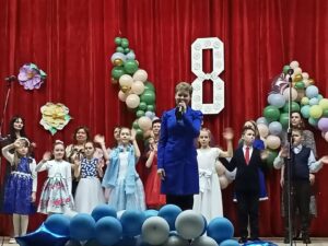 Подробнее о статье «Для вас, любимые!»