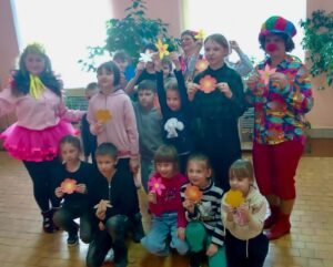 Подробнее о статье «Играть, так играть»